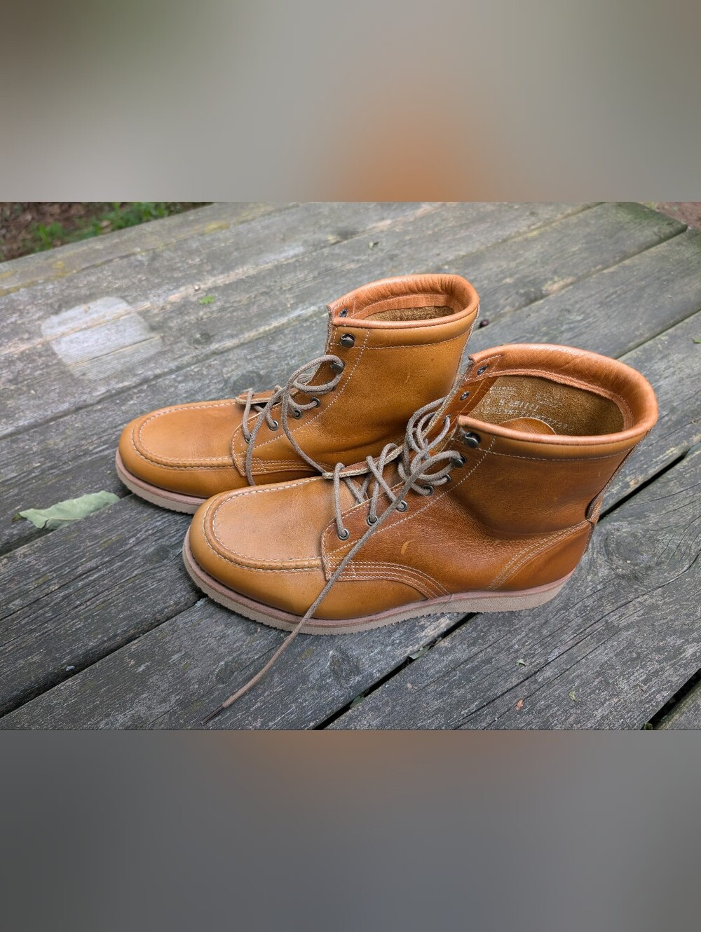 Timberland American Craft Boots - Size 13